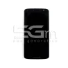 Display Touch Black + Frame Motorola Moto X Play