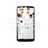 Display Touch Black + Frame Motorola Moto X Play