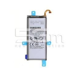 Batteria EB-BJ800ABE 3000mAh Samsung SM-A600 A6 2018