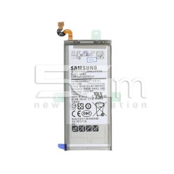 Batteria EB-BN950ABE 3300mAh Samsung SM-N950 Note 8