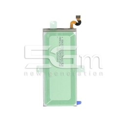 Battery EB-BN950ABE 3300mAh Samsung SM-N950 Note 8