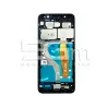 Display Touch Nero + Frame Vodafone Smart N9 VFD 720