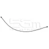 Antenna Cable 105.5mm Huawei P10 Lite