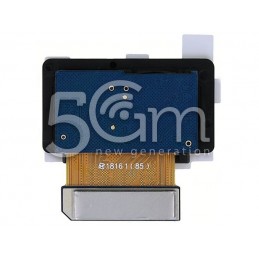 Back Camera 16Mp + 5Mp Samsung SM-A605 A6+