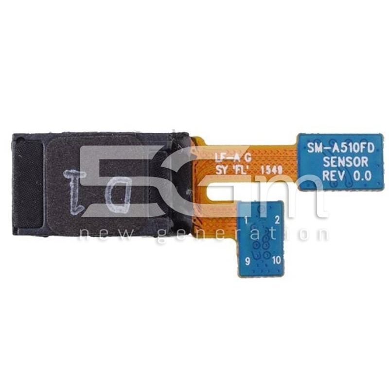 Speaker Flat Cable Samsung SM-A510 A5 2016