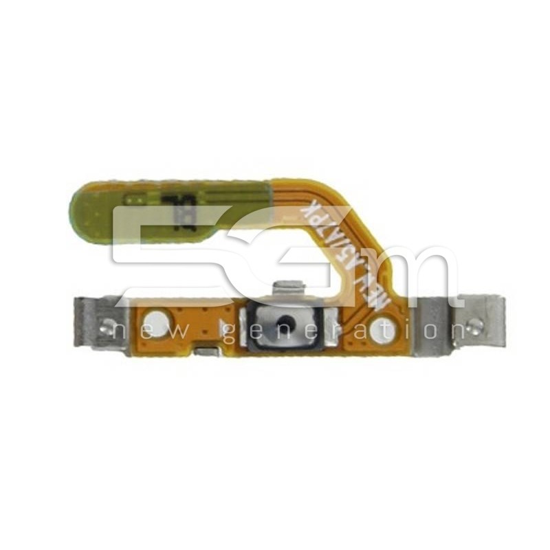 Power On Flat Cable Samsung SM-A510 A5 2016