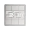 3D BGA Reball Stencil A10