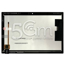 Lcd Touch Black Lenovo Tab 4 TB-X304