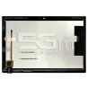 Display Touch Nero Lenovo Tab 4 TB-X304