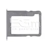 Supporto Sim Card Nero Huawei P8 Lite Smart