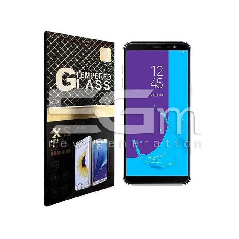 Premium Tempered Glass Protector Huawei Mate 7