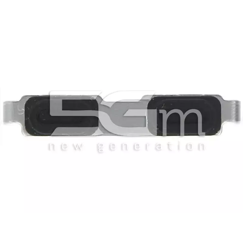 Bracket Volume Button LG V30 H930