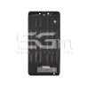 Frame Lcd Nero Xiaomi Mi Max 2