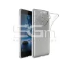 Custodia In Silicone Trasparente Samsung SM-A605 A6+