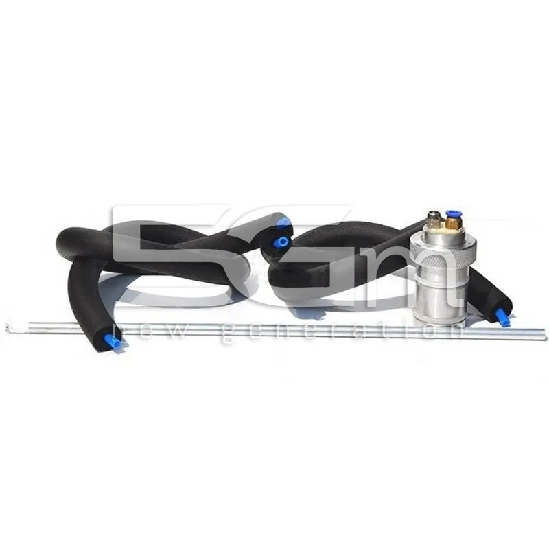 Uyue 948F Machine de Congélation -165° + Kit Réservoir Azote | 5G-M