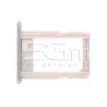 Supporto Sim Card Gold Samsung SM-G570F J5 Prime
