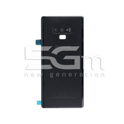 Back Cover Black Samsung SM-N960 Note 9 Ori