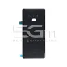 Retro Cover Nero Samsung SM-N960 Note 9 Ori