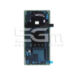 Back Cover Black Samsung SM-N960 Note 9 Ori