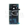 Retro Cover Nero Samsung SM-N960 Note 9 Ori