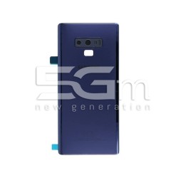 Back Cover Ocean Blue Samsung SM-N960 Note 9 Ori