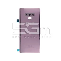 Back Cover Purple Samsung SM-N960 Note 9 Ori