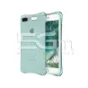 Custodia In Silicone Con Illuminazione a Led Blue iPhone 6 /6S