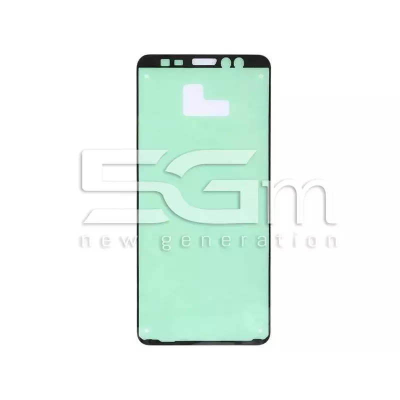 Adesivo Lcd Samsung SM-A530 A8 2018