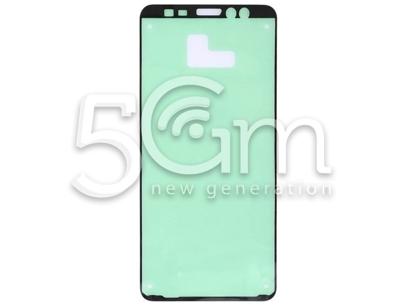 Adhesive Front Cover Samsung SM-A530 A8 2018