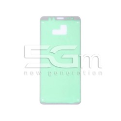 Adhesive Front Cover Samsung SM-A530 A8 2018