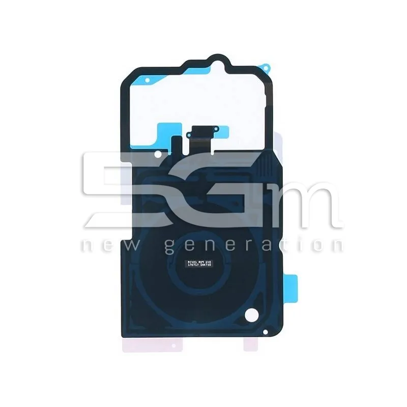 Modulo Antenna + Nfc Wireless Samsung SM-N950 Note 8