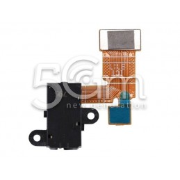 Jack Audio Flat Cable Sony Xperia XA1 (G3121)