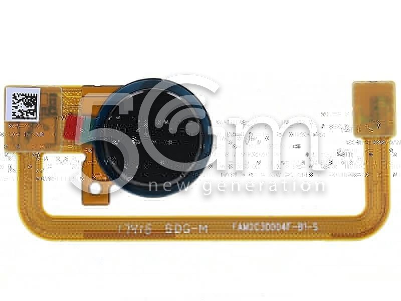 Fingerprint Blu Flat Cable Xperia XA2 (H3113)