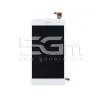 Display Touch Bianco Wiko Jerry 2
