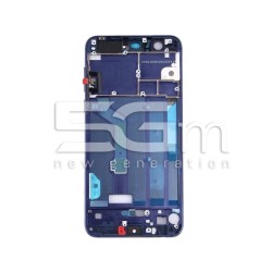 Frame Lcd Bianco Huawei Honor 8