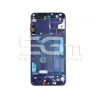 Frame Lcd Bianco Huawei Honor 8