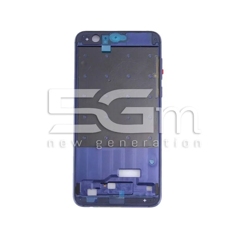 Frame Lcd Bianco Huawei Honor 8