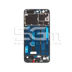 Frame Lcd BlackHuawei Honor 8