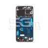 Frame Lcd BlackHuawei Honor 8