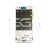 Frame Lcd Gold Huawei Honor 8