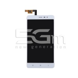 Lcd Touch White Xiaomi Redmi Note 3 Pro