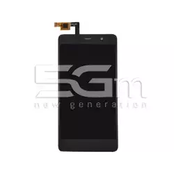 Display Touch Bianco Xiaomi Redmi Note 3 Pro