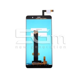 Lcd Touch Gold Xiaomi Redmi Note 3 Pro