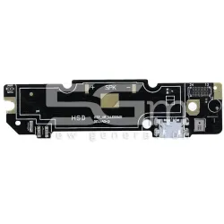 Connettore Di Ricarica + Small Board Xiaomi Redmi Note 3 Pro