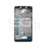Frame Lcd Nero Xiaomi Redmi Note 4
