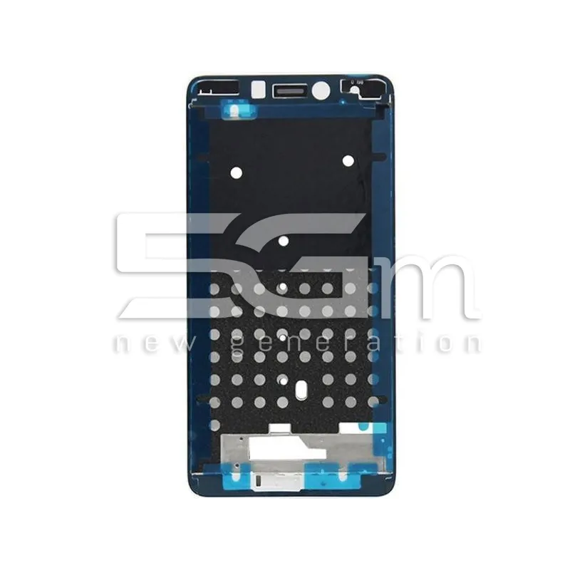 Frame Lcd Bianco Xiaomi Redmi Note 4
