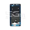 Frame Lcd Bianco Xiaomi Redmi Note 4