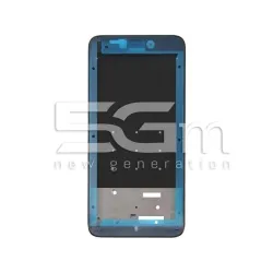 Frame Lcd Nero Xiaomi Redmi 4X