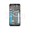 Frame Lcd Nero Xiaomi Redmi 4X