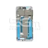 Frame Lcd Bianco Xiaomi Redmi 4X